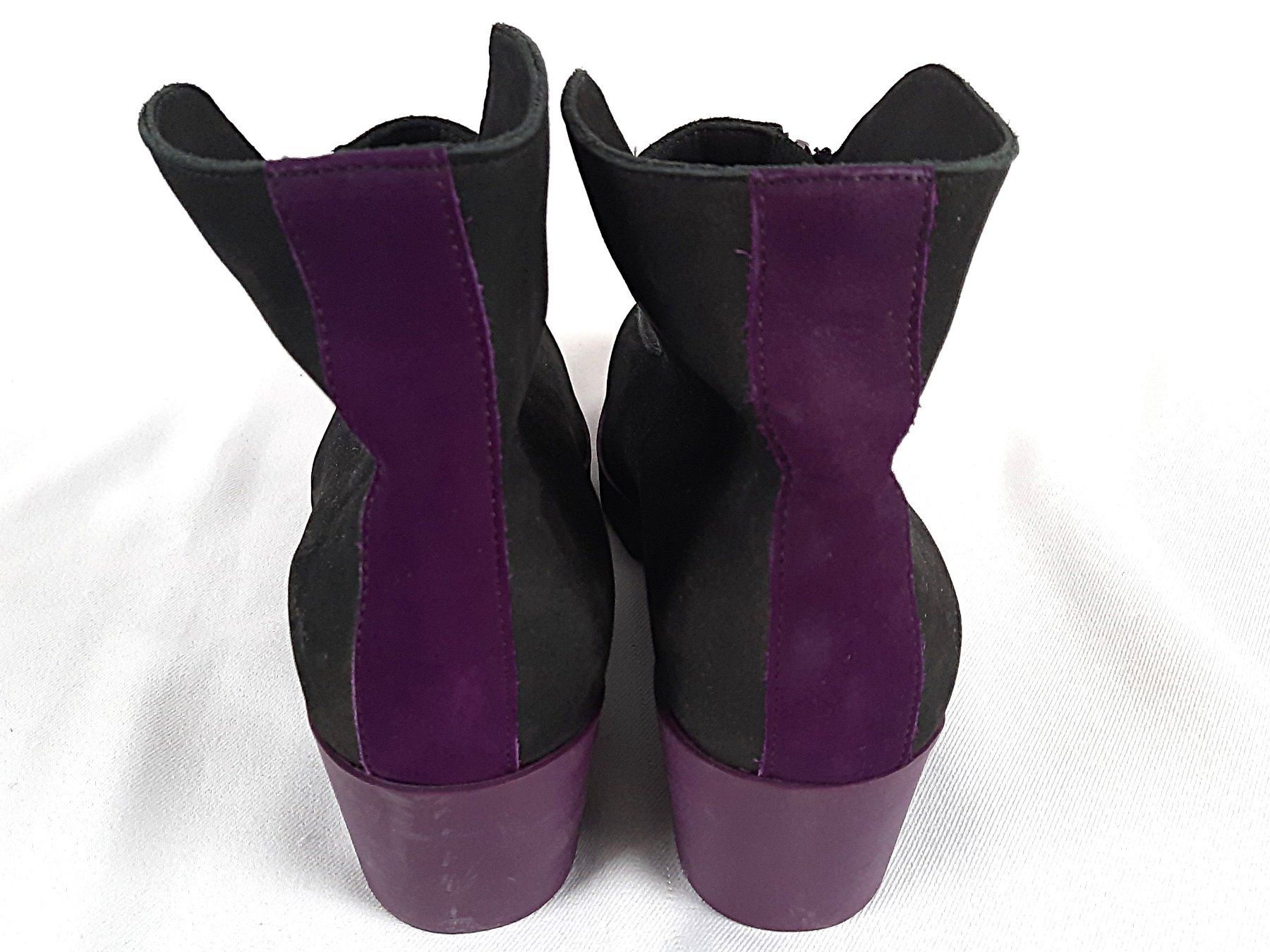 Arche Chaussures femmes: ARCHE Lomage Schuhe – D'occasion à Beinwil am See par Restwert_Beinwil 3