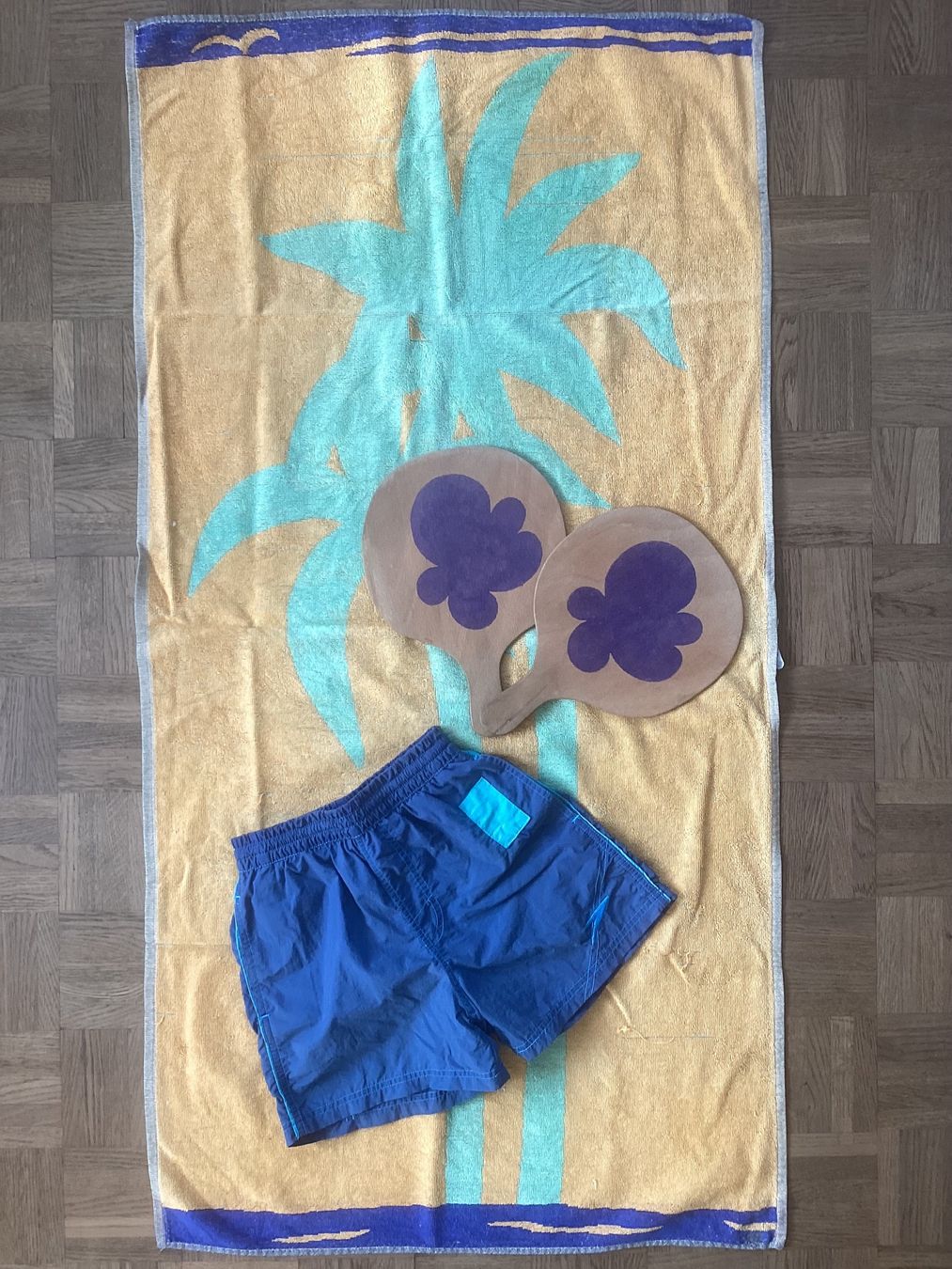 Kleiderpakete & -sets: ……und ab ins Schwimmbad, oder….. – Gebraucht aus Muttenz von rob_sc8s