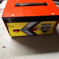 Batterieladegerät