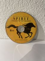Spirit Stallion of the Cimarron Soundtrack CD guter Zustand