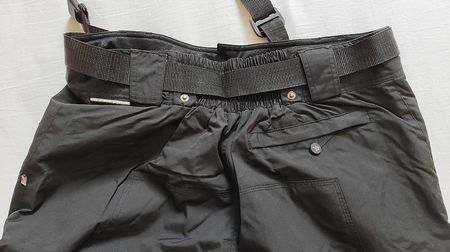 Pantaloni da sci