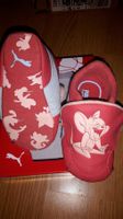 Puma erste Schuhe gr 20
