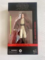 Star Wars Black Series Jedi Master Indara