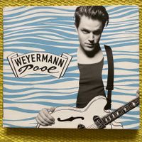 ADRIAN WEYERMANN-POOL (DIGIPACK)