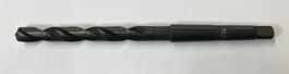 Spiralbohrer ø10.2mm HSS L=165mm mit MK 1