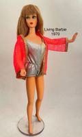 Barbie „Living“ 1970