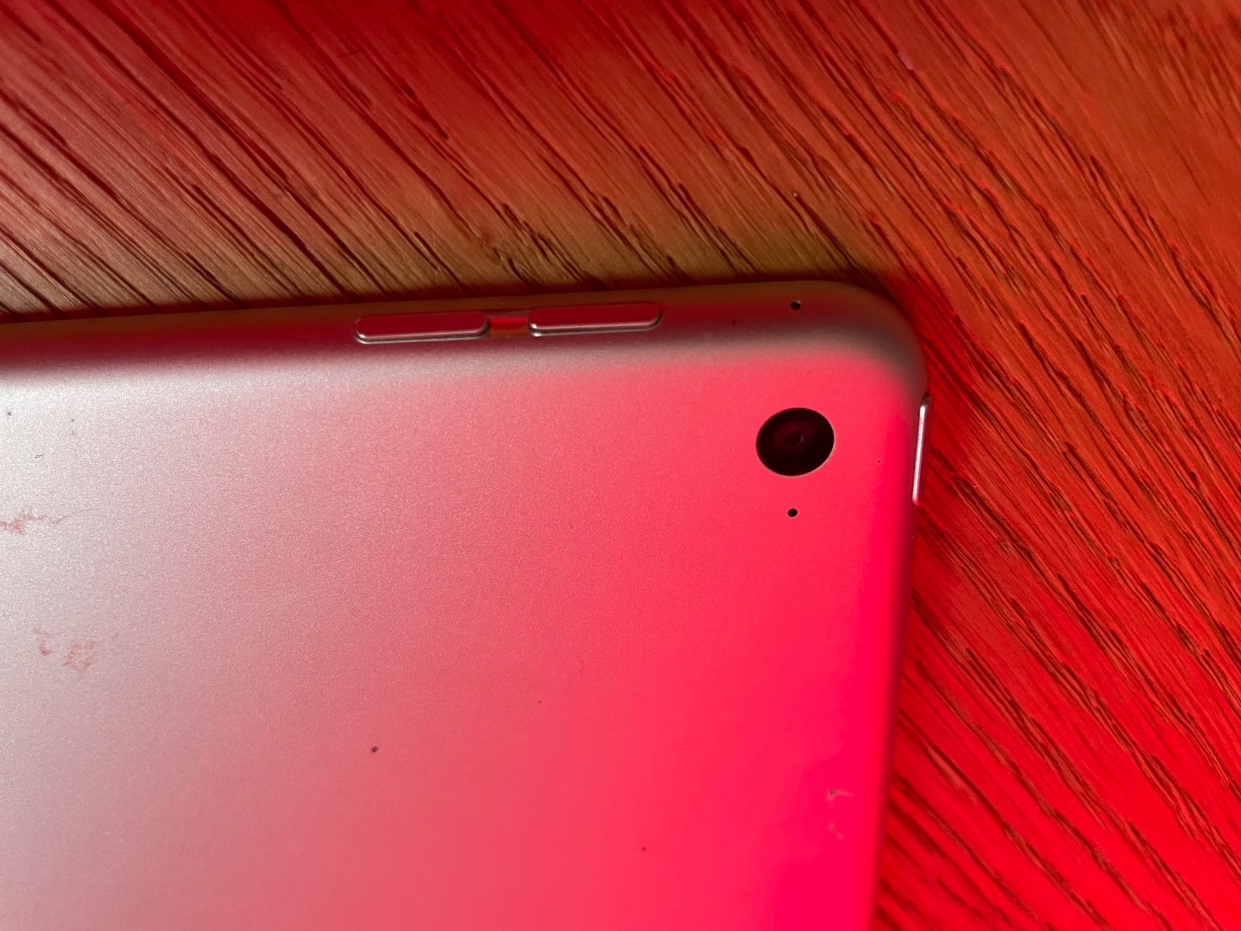 Apple Tablet PC: Apple iPad Air 2 – Gebraucht aus Uerzlikon von len_v9g7 4