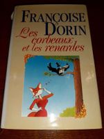 Les corbeaux et les renardes