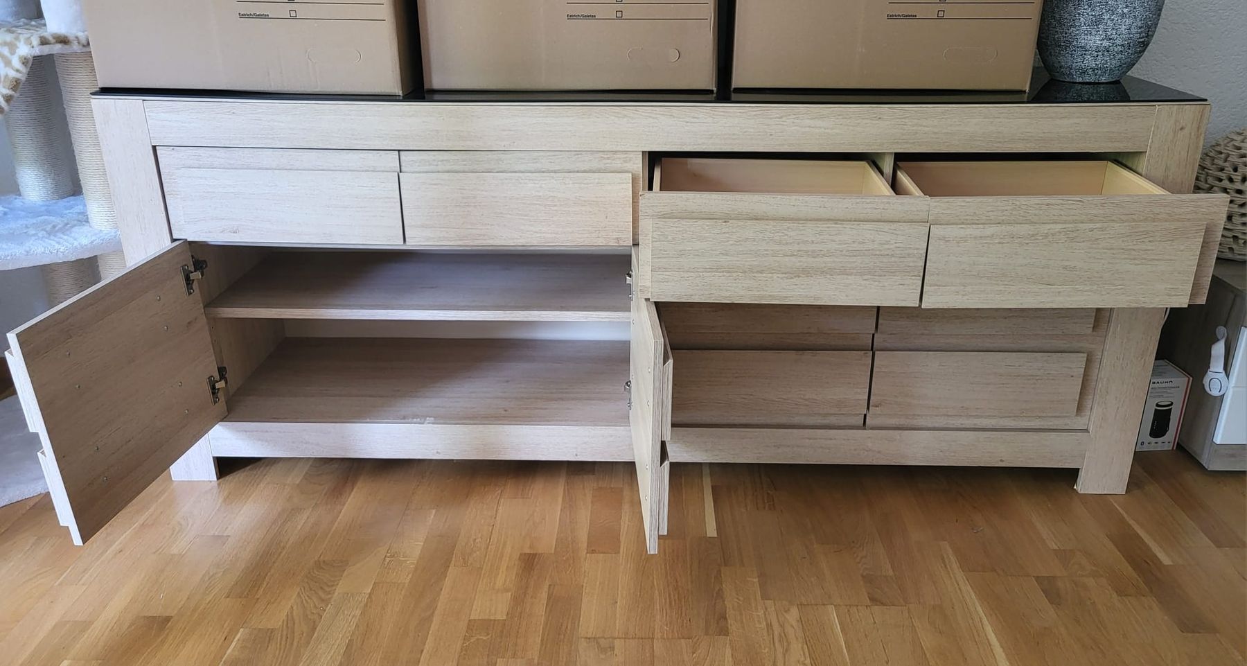 Commodes: Sideboard – D'occasion à Niederrohrdorf par TillaB 1
