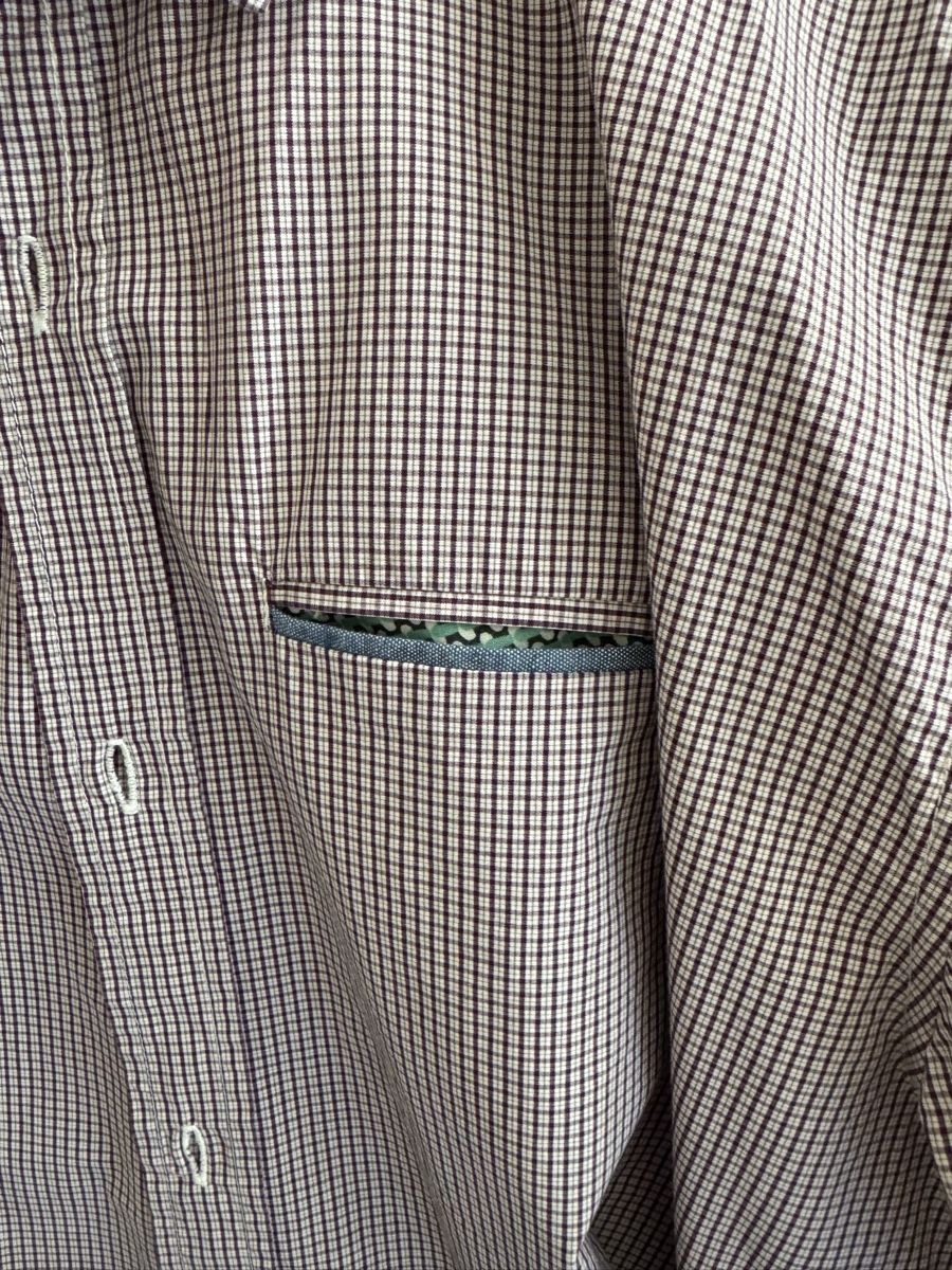 Camicie: Scotch & Soda Gr. M – Usato da Belp venduto da Aliya 2