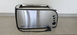 Toaster Kuhn Rikon für 4 Scheiben