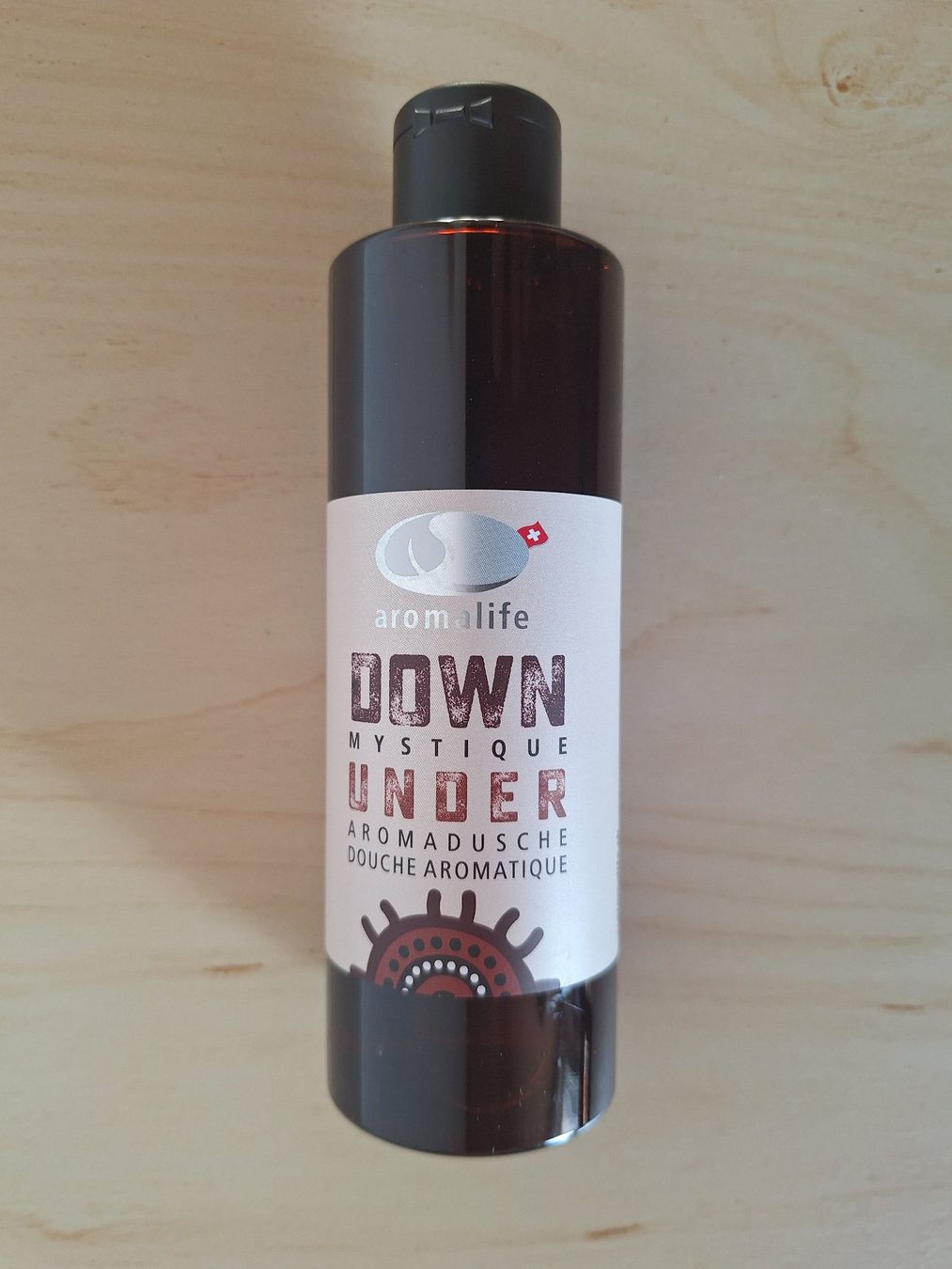 Doccia: Aromadusche Down Under Mystique 200ml – Nuovo (secondo la descrizione) da Worb venduto da geo_zbd8