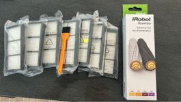 iRobot Roomba Ersatzteile neu & originalverpackt