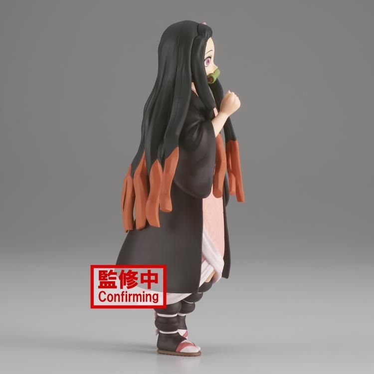 Bandai Figuren: Demon Slayer Figur Nezuko NEU Vol.30 – Neu und originalverpackt aus Zürich von John-Wayne23 5