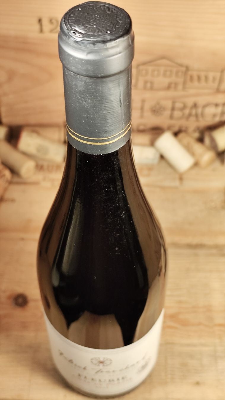 Vino: 2021 Fleurie, Côte de Poncié – Nuovo e nell'imballaggio originale da Büsserach venduto da Vintage-vins 3