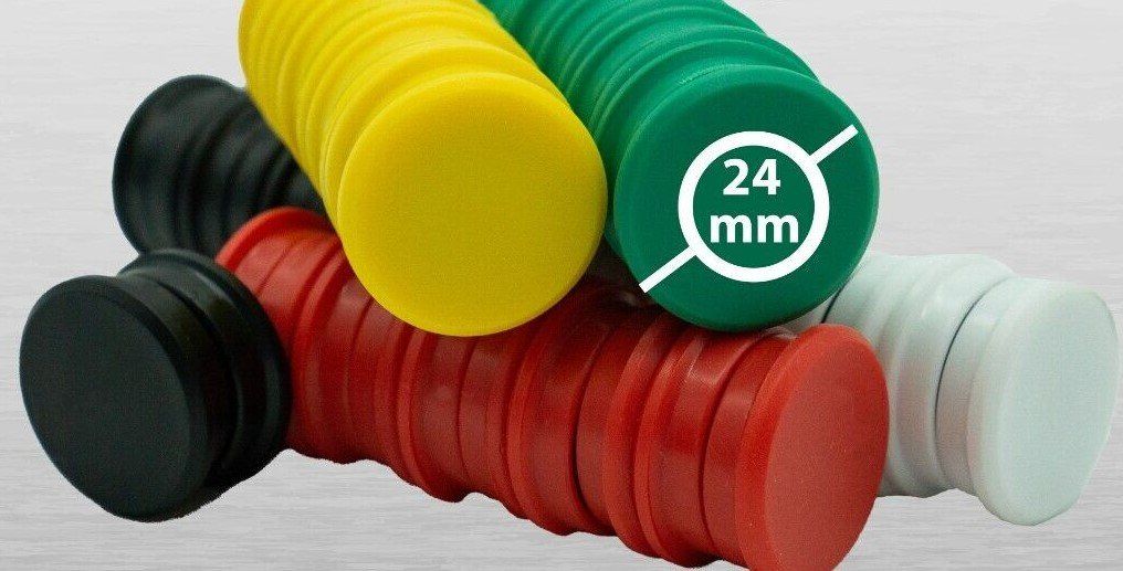 Magnete: Magnete – Neu und originalverpackt aus Amriswil von Jajaexpress 1