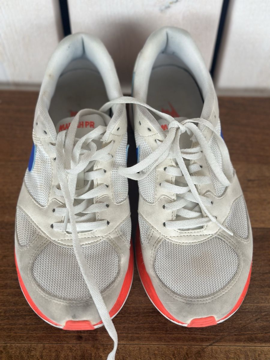 Scarpe da donna: Nike Luminous Mariah PR Grösse 39 – Usato da Gutenswil venduto da martinastrebel 1