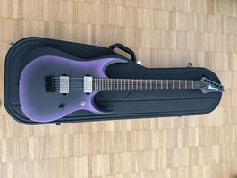 Guitare Ibanez RGD61BAM