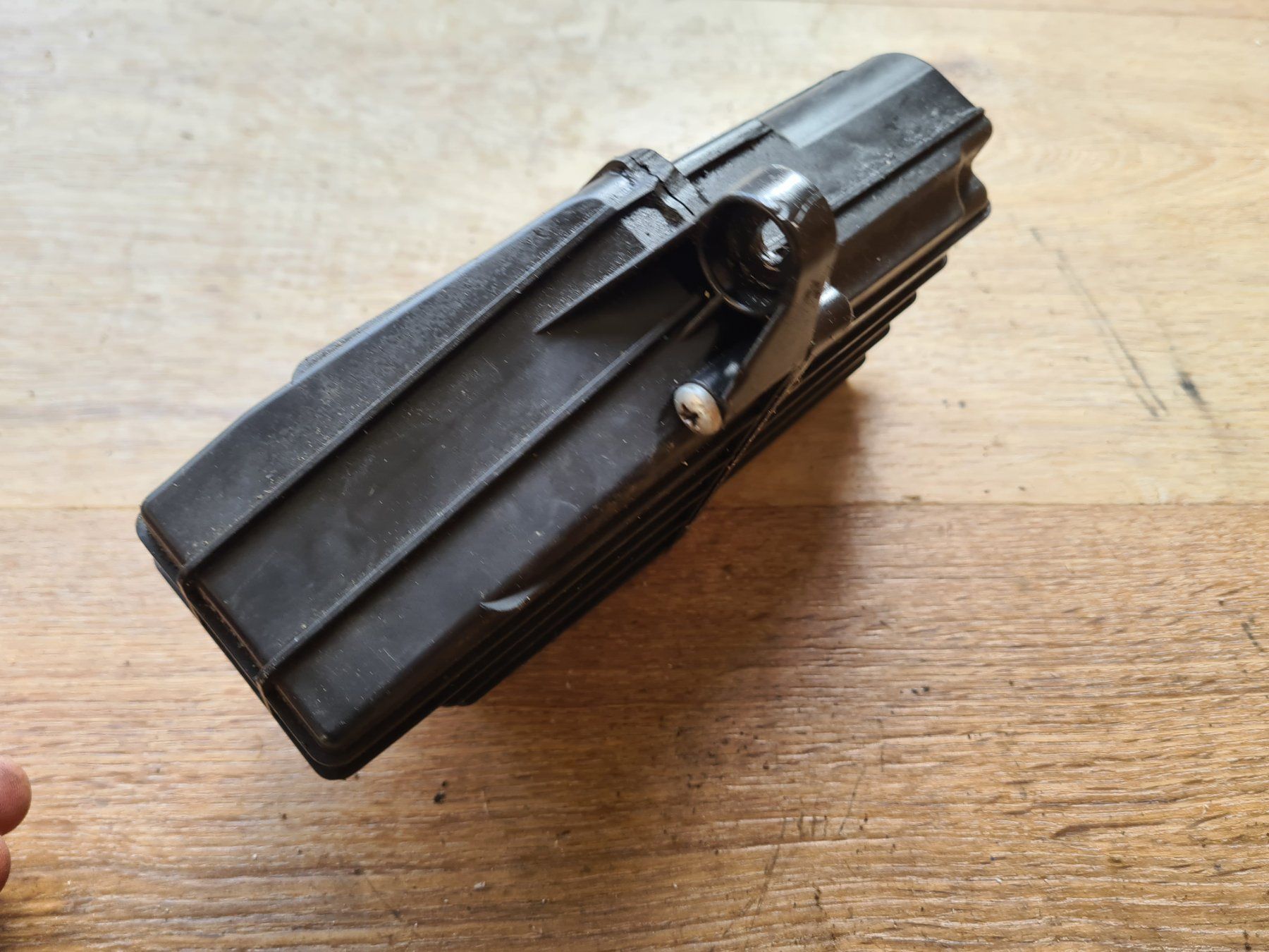 Sachs Ciclomotori: Luftfilter Teil Original Sachs ev.503 /504 – Usato da frümsen venduto da Sailem 2