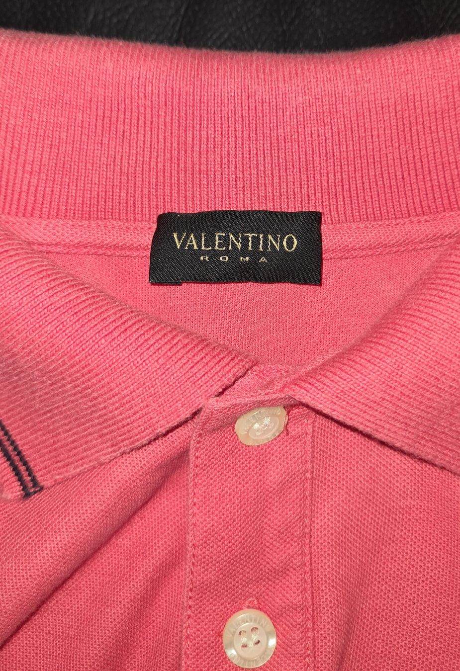 Valentino T-shirt: Valentino Tshirt Gr. M – Usato da Nebikon venduto da Draga25 2