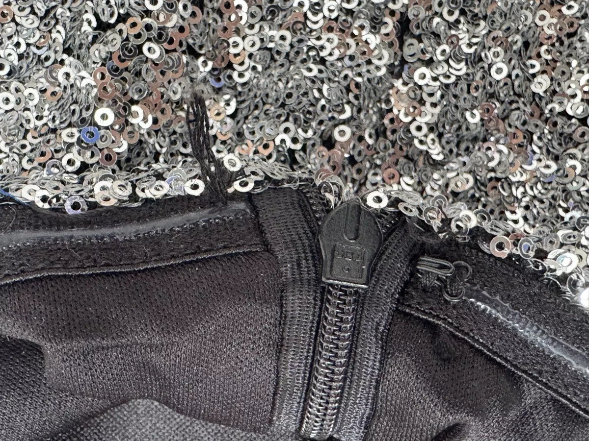 Kleider: Abendkleid – Gebraucht aus Bazenheid von Croupier 7