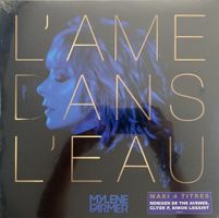 MYLENE FARMER - L'AME DANS LA PEAU