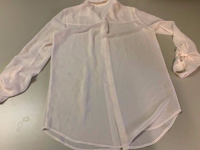 Camicette: Bluse Kocca Gr. XS wollweiss – Usato da Schöfflisdorf venduto da kin_2dp9 3