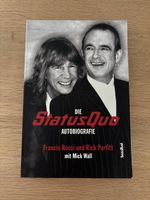 1 Buch*Status Quo**Autobiografie**