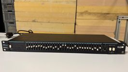 DOD R-431 Graphic Equalizer (31-Band, 19" Rack)