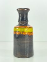 Kleine Vase H 15.5 cm von MARIANNE BRÜNGGER (CH) ca. 1980er