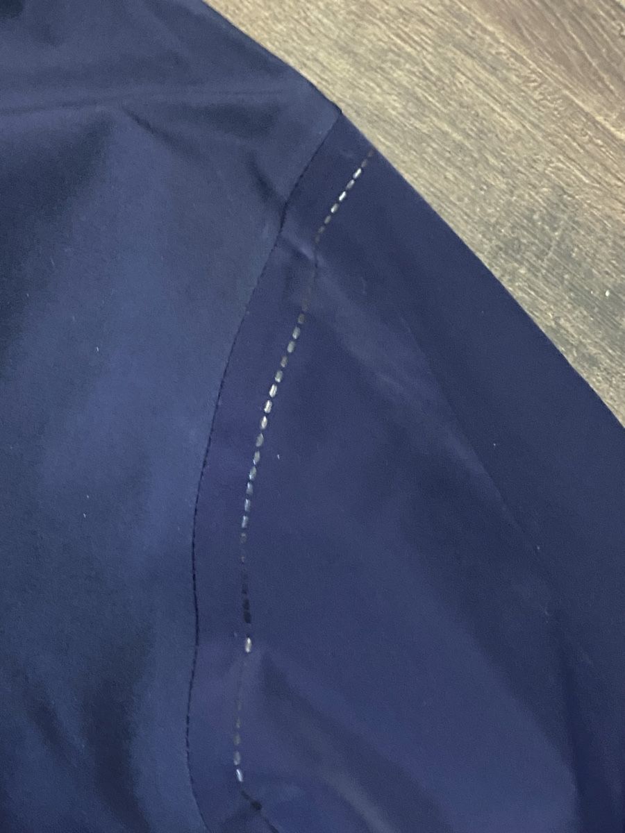 Kjus Vestes: KJUS FREIZEITJACKE WINDSCHUTZ S NEU – Neuf avec emballage d'origine à Büron par Coerner 6