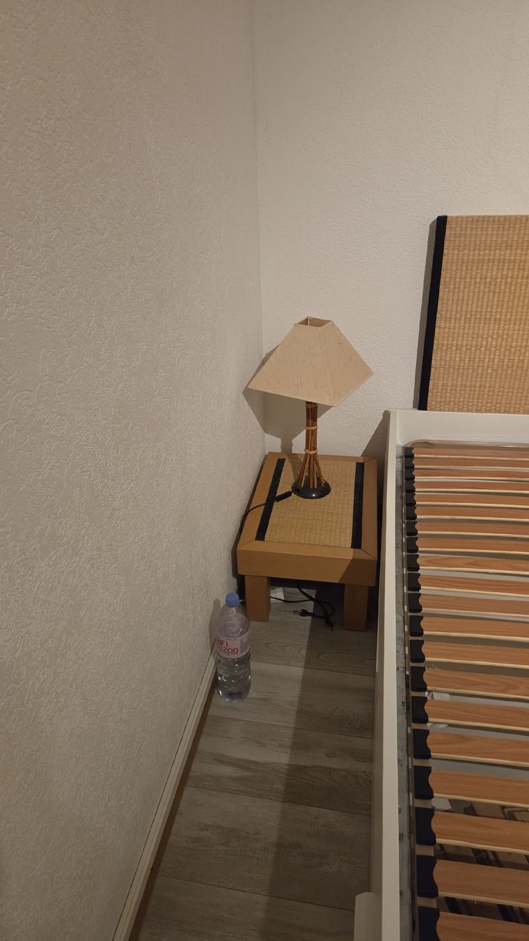 Ikea Lits: chambre a coucher – D'occasion à Ste-Croix par gra_b9yq 3