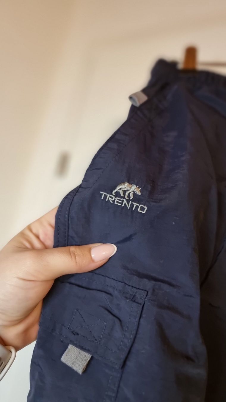 Hosen: TRENTO Hose Größe 38-M – Gebraucht aus Wald ZH von Martin79 1