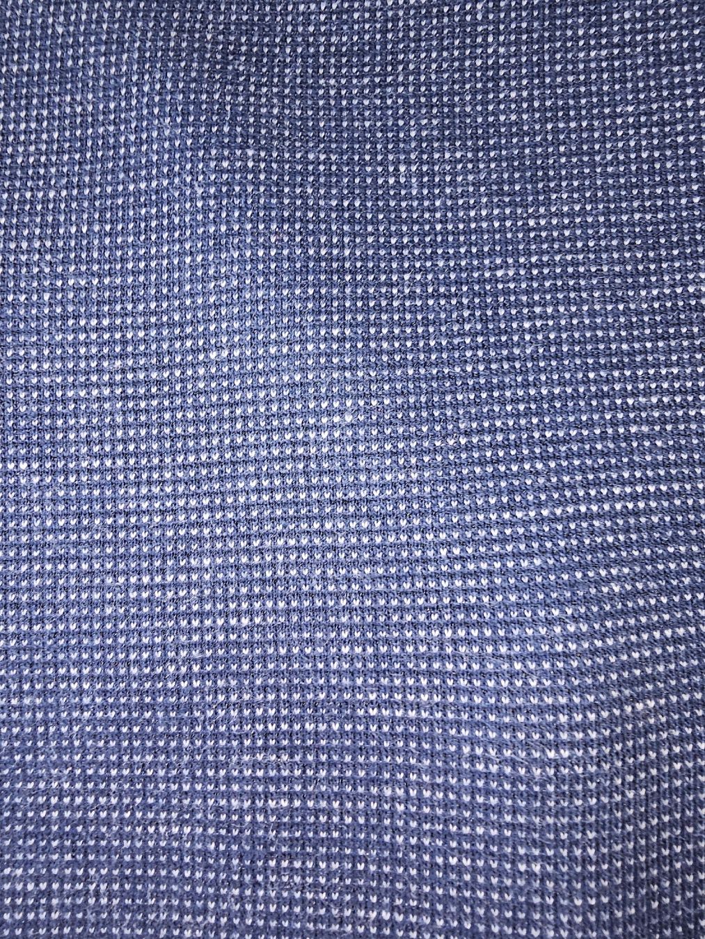 S.Oliver Maglioni & Felpe: Pullover dunkelblau-weiss meliert, S.Oliver, 46 – Nuovo (secondo la descrizione) da Heiden venduto da Taronia 2