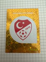Panini Sticker WM 2026, TUR 1