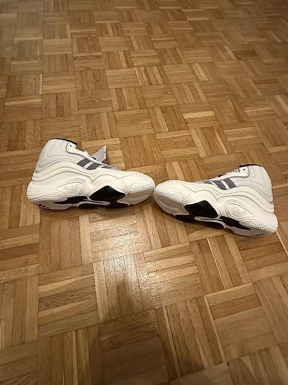 Scarpe da uomo: Adidas Crazy 98 Home – Usato da Unterentfelden venduto da basket05 2