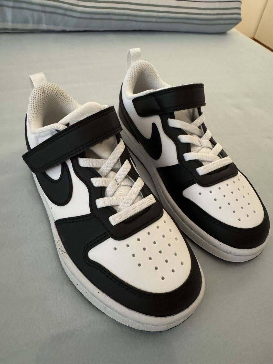 Nike Herrenschuhe: Nike Schuhe 29.5 – Neu (gemäss Beschreibung) aus Oberengstringen von 19Joojoo91 1