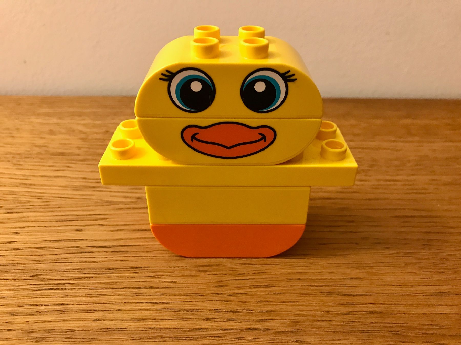 Lego Giocattoli: Duplo Erste Tiere – Usato da Zürich venduto da AxNy 1