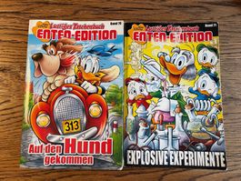 LTB Entenedition Band 70&71