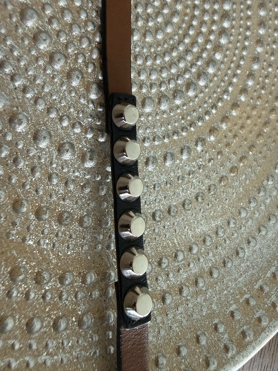 Prada Bracciali & Braccialetti: Prada Armband  – Nuovo (secondo la descrizione) da Davesco-Soragno venduto da tin_6xjv 5