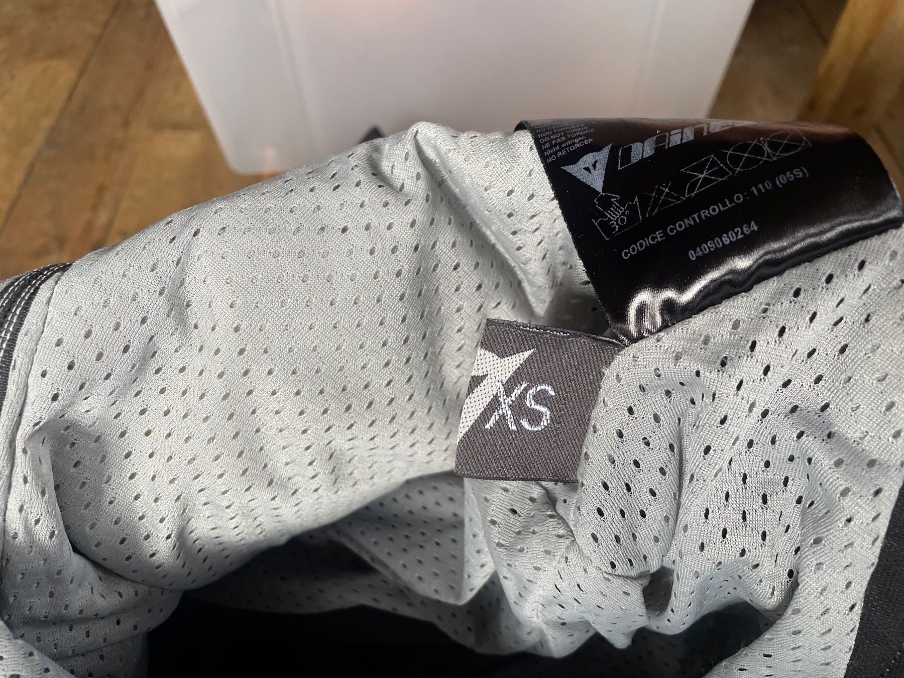 Pantalons: Skishorts – D'occasion à Zürich par almaluisa 2