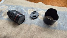 Canon EF 28-70mm 1:2.8 L