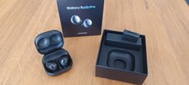 Samsung Galaxy Buds Pro - Top Zustand! Schwarz, wie neu!