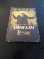 Traffic Mediabook Blu-ray + DVD OVP
