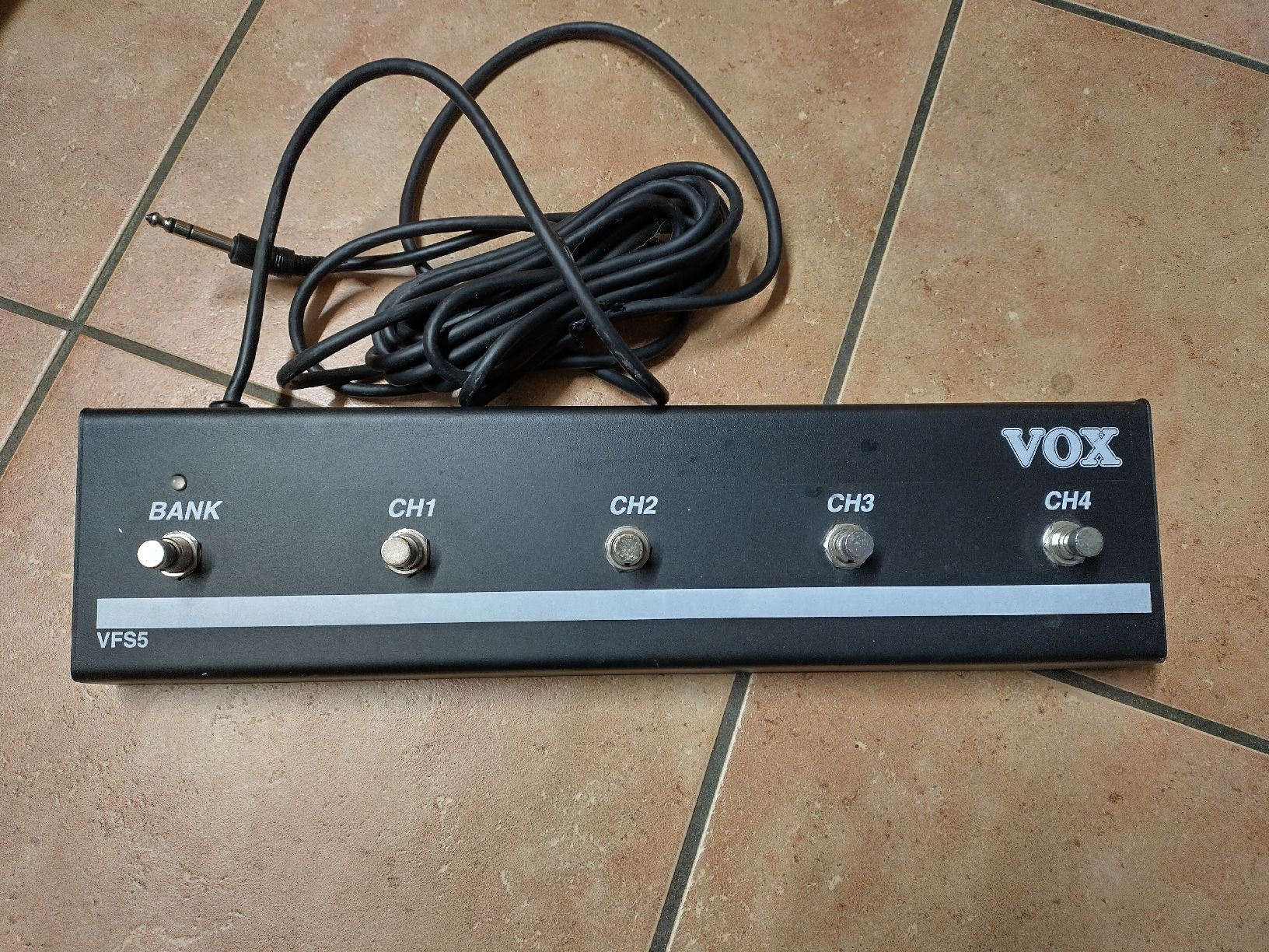 Vox Instruments de musique: Vox Cambridge 50 / Modelling - Gitarren-Verstärker – D'occasion à Feldbach par Rubisco 4