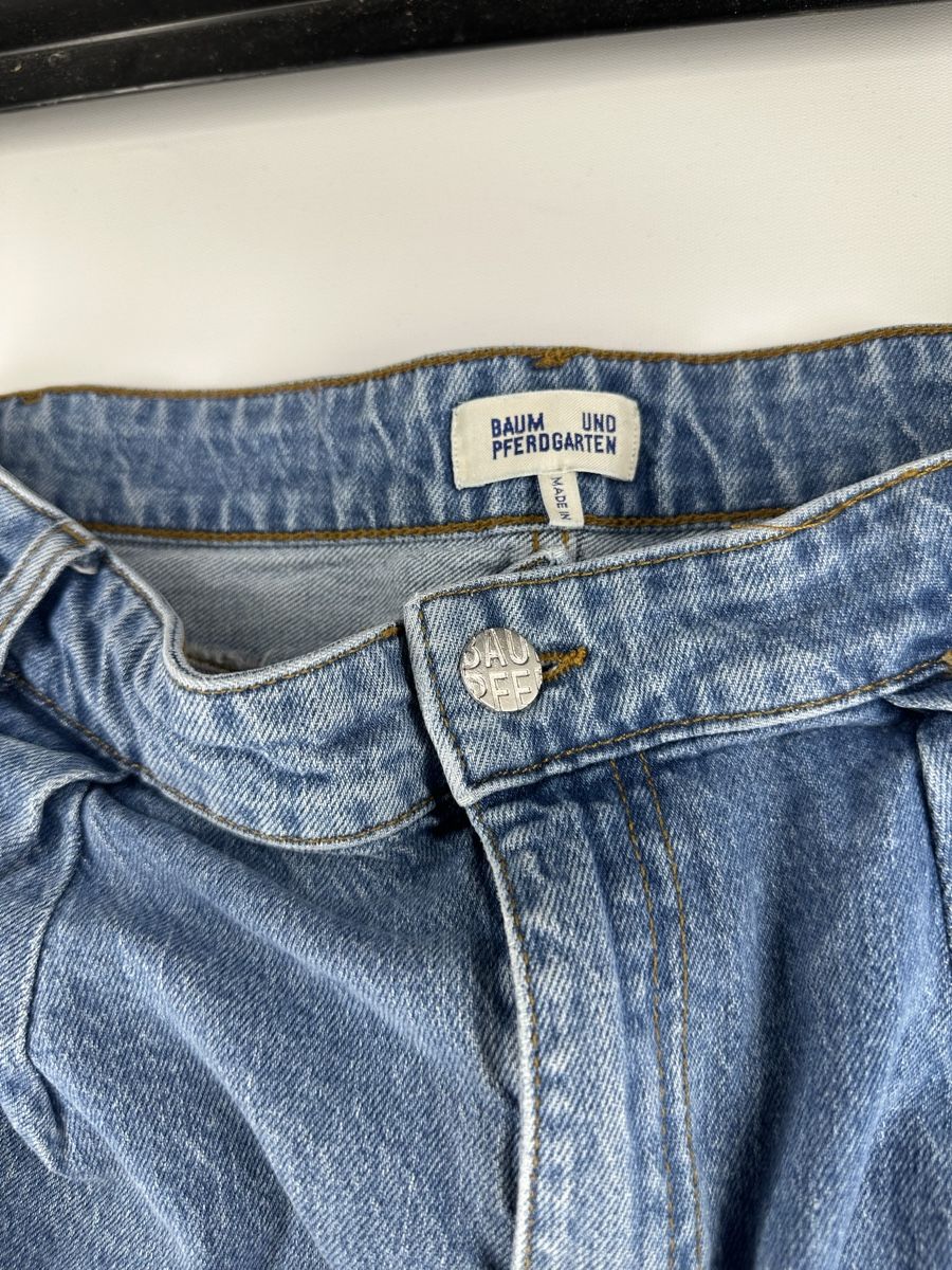 Jeans: Baum und Pferdgarten Jeans, Gr. 38, – Nuovo (secondo la descrizione) da Luzern venduto da kim221080 3