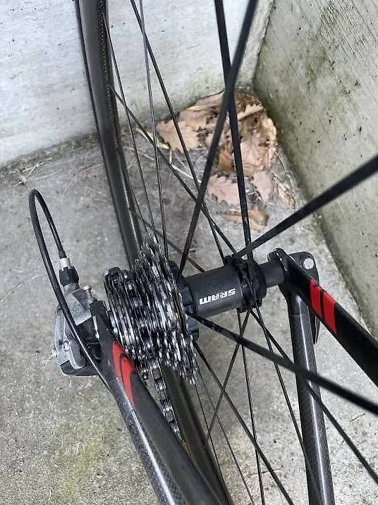 Biciclette: Triathlonrad Felt B2 – Usato da Dotzigen venduto da PiabeiRicardo 3