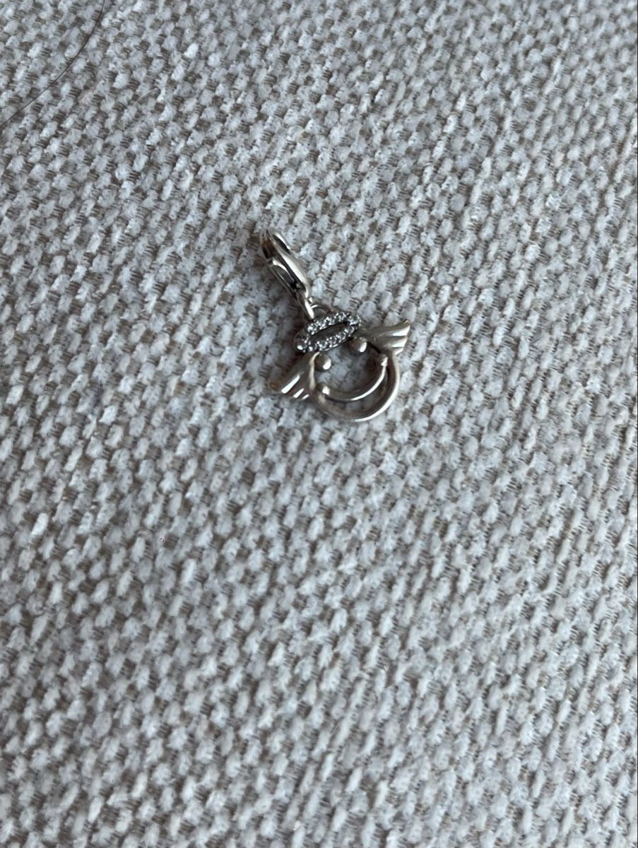 Thomas Sabo Ciondoli: Thomas Sabo Charm Engel – Usato da Zürich venduto da dem_c75x 1