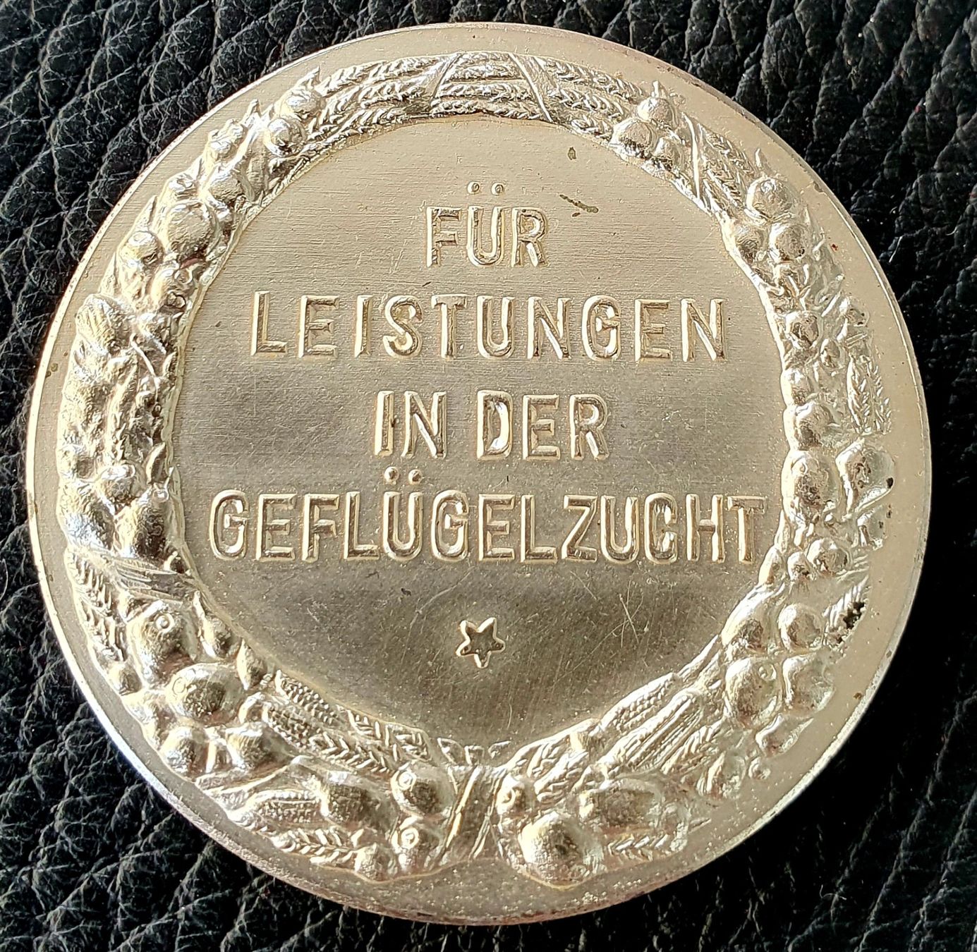 Medaglie: Medaille Deutschland – Usato da Egerkingen venduto da Acc1