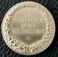 Medaille Deutschland